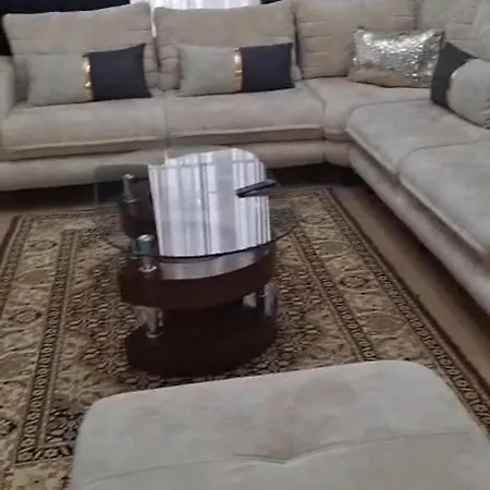 Best Apartment 招待所