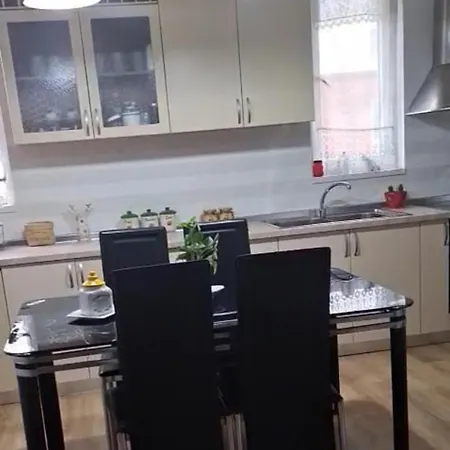 Best Apartment *