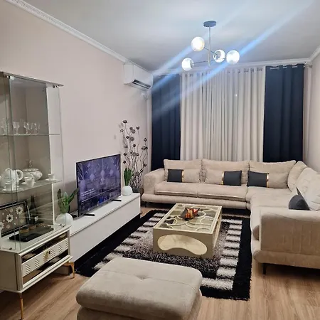 Best Apartment Gasthof Valjiosi