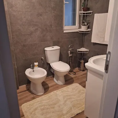 Gasthof Best Apartment Valjiosi