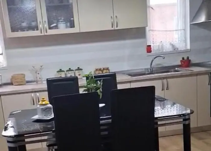 Best Apartment *