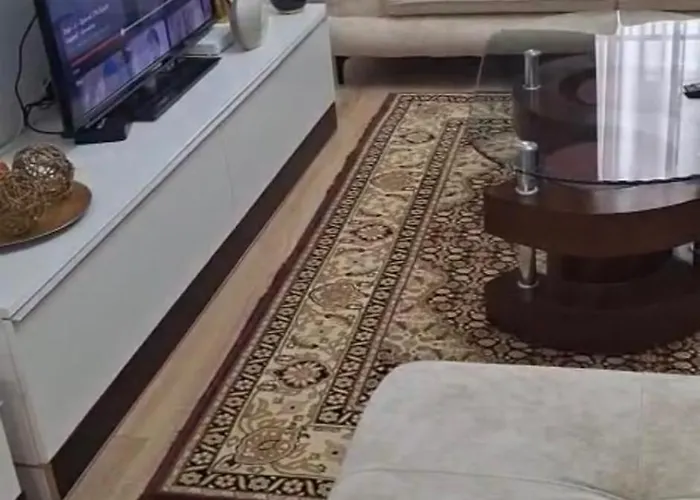 Best Apartment 게스트하우스 *