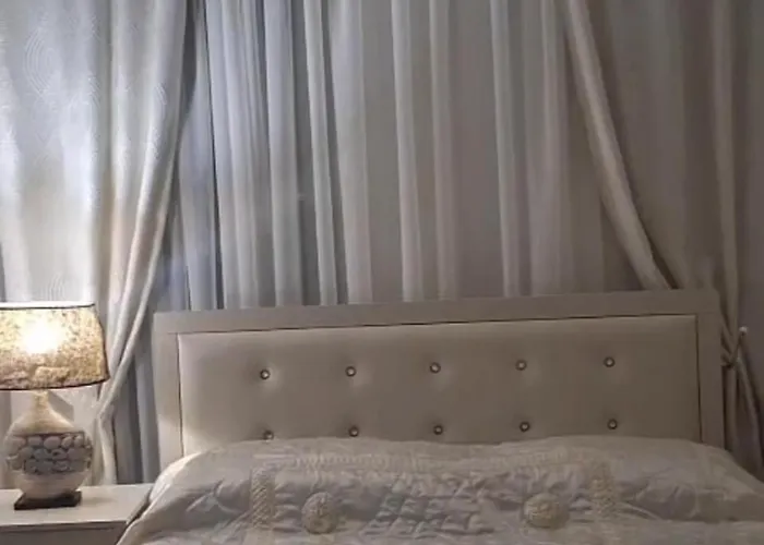 Best Apartment 게스트하우스 *