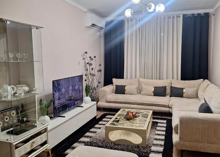 Best Apartment 게스트하우스 Valjiosi