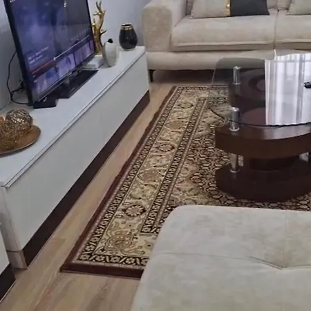 Best Apartment Penzion *