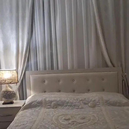 Best Apartment Affittacamere *