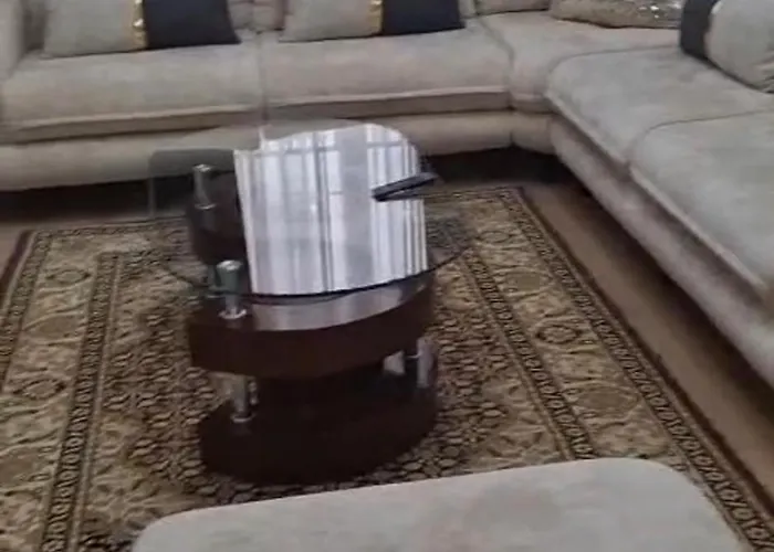 Best Apartment Konukevi