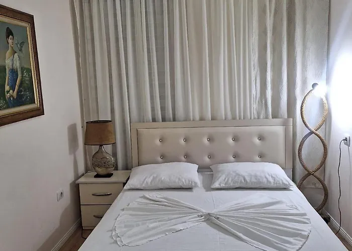 Konukevi Best Apartment